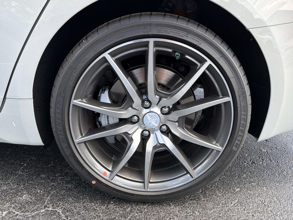 2026 Genesis G70 2.5T