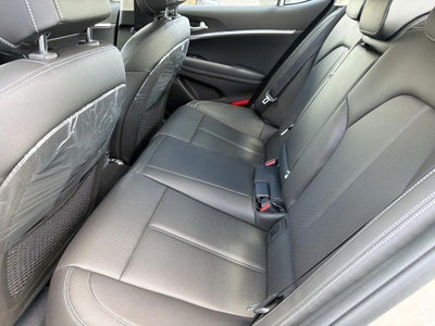 2026 Genesis G70 2.5T