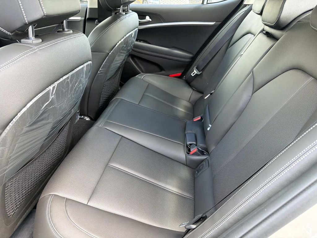 2026 Genesis G70 2.5T