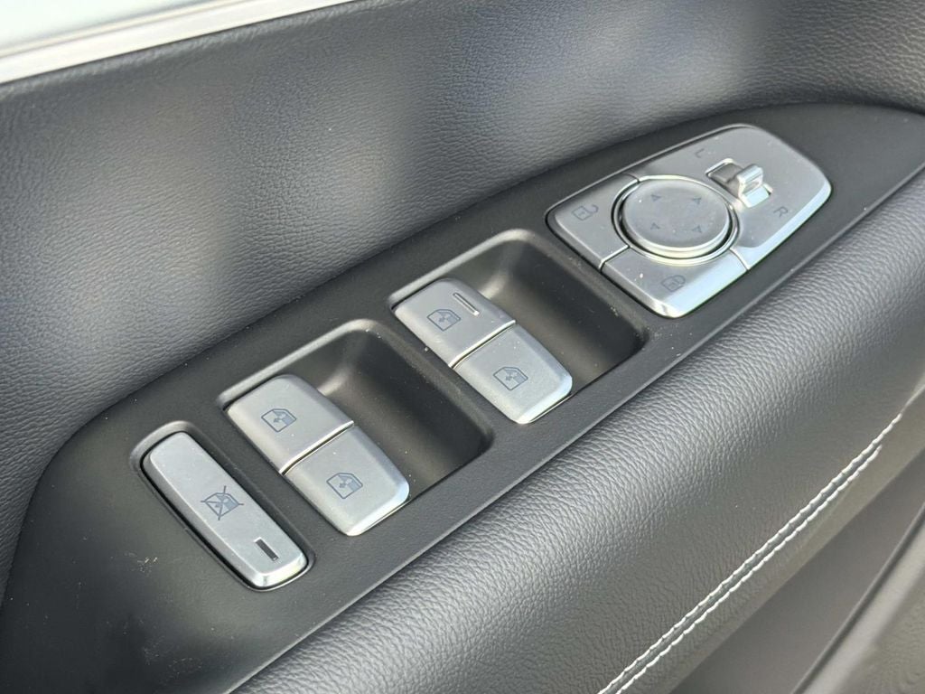 2026 Genesis G70 2.5T