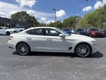 2026 Genesis G70 2.5T