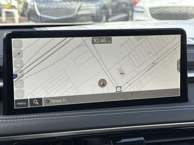 2026 Genesis G70 2.5T