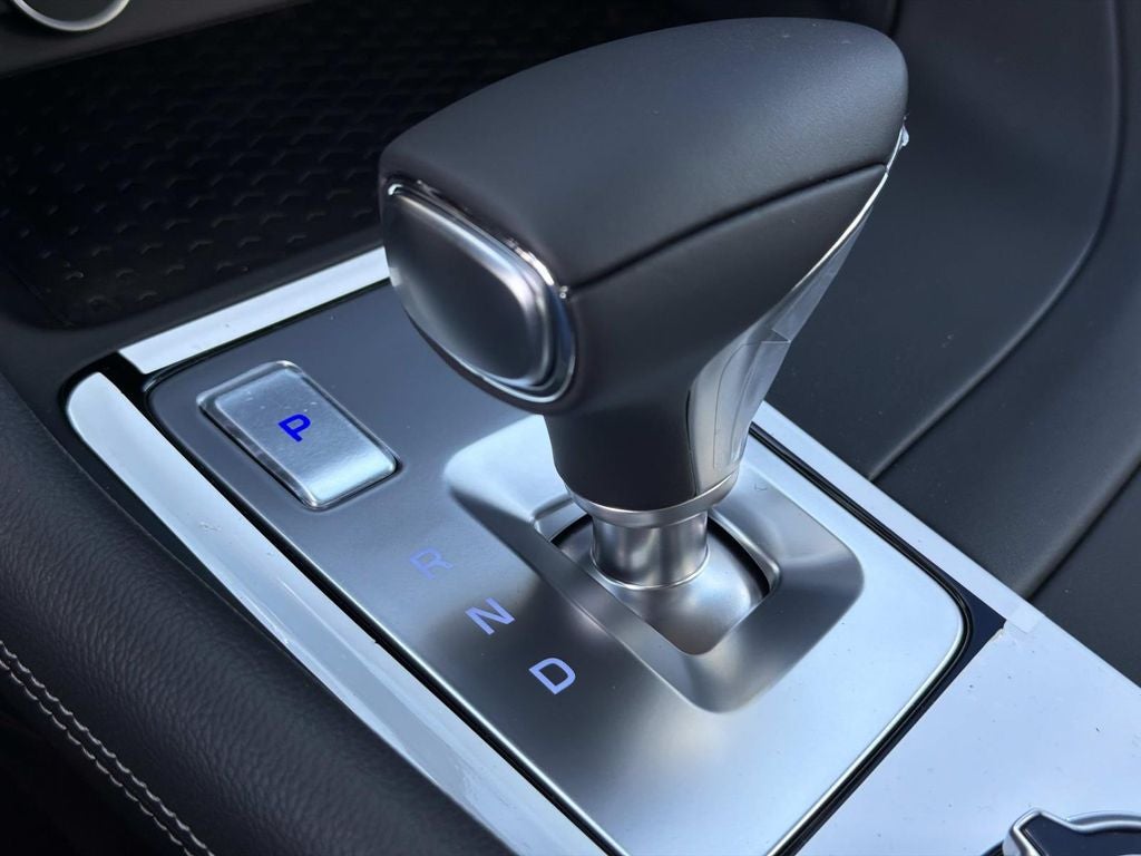 2026 Genesis G70 2.5T
