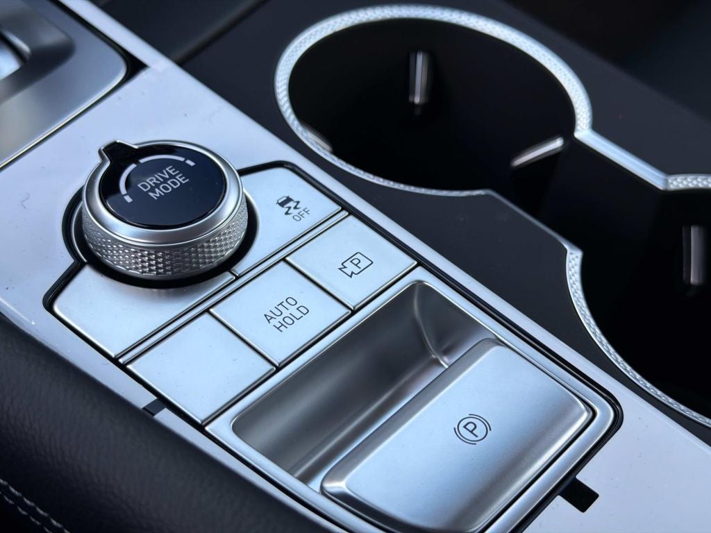 2026 Genesis G70 2.5T