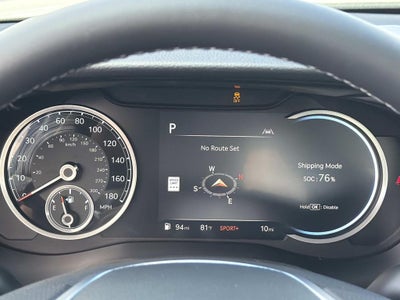 2026 Genesis G70 2.5T