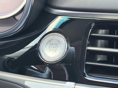 2026 Genesis G70 2.5T