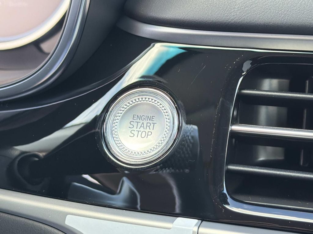 2026 Genesis G70 2.5T