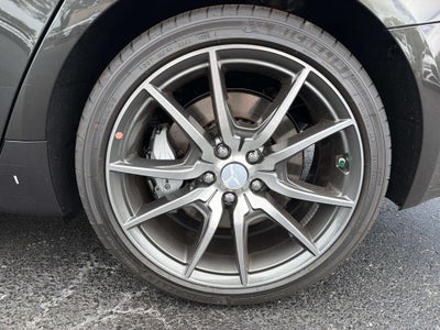 2026 Genesis G70 2.5T