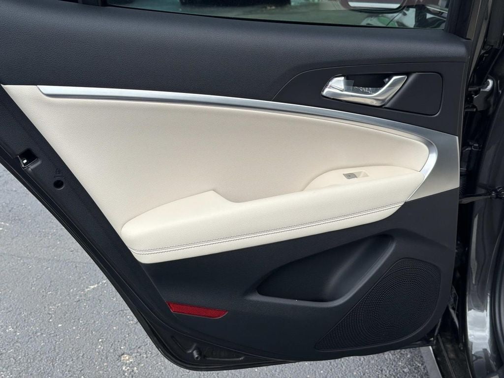 2026 Genesis G70 2.5T