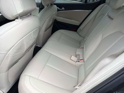 2026 Genesis G70 2.5T