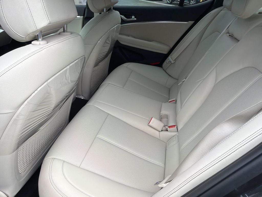 2026 Genesis G70 2.5T