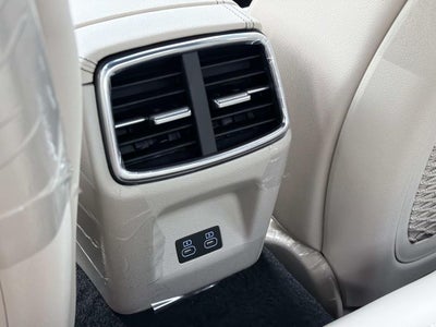 2026 Genesis G70 2.5T