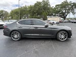 2026 Genesis G70 2.5T