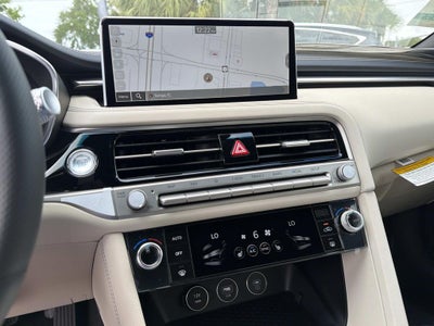 2026 Genesis G70 2.5T