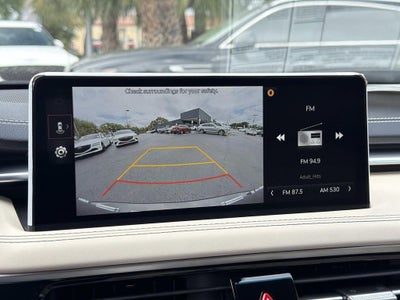 2026 Genesis G70 2.5T