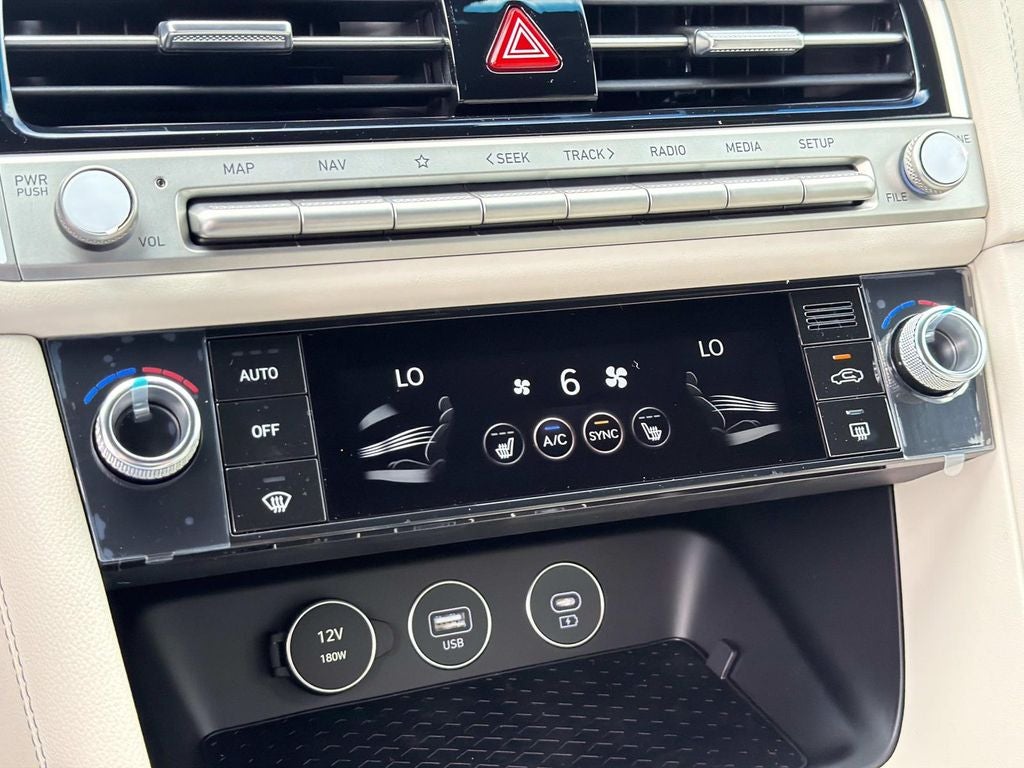 2026 Genesis G70 2.5T