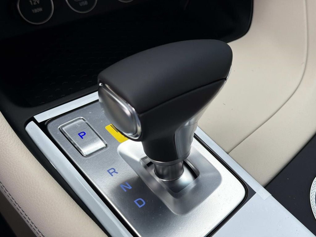 2026 Genesis G70 2.5T