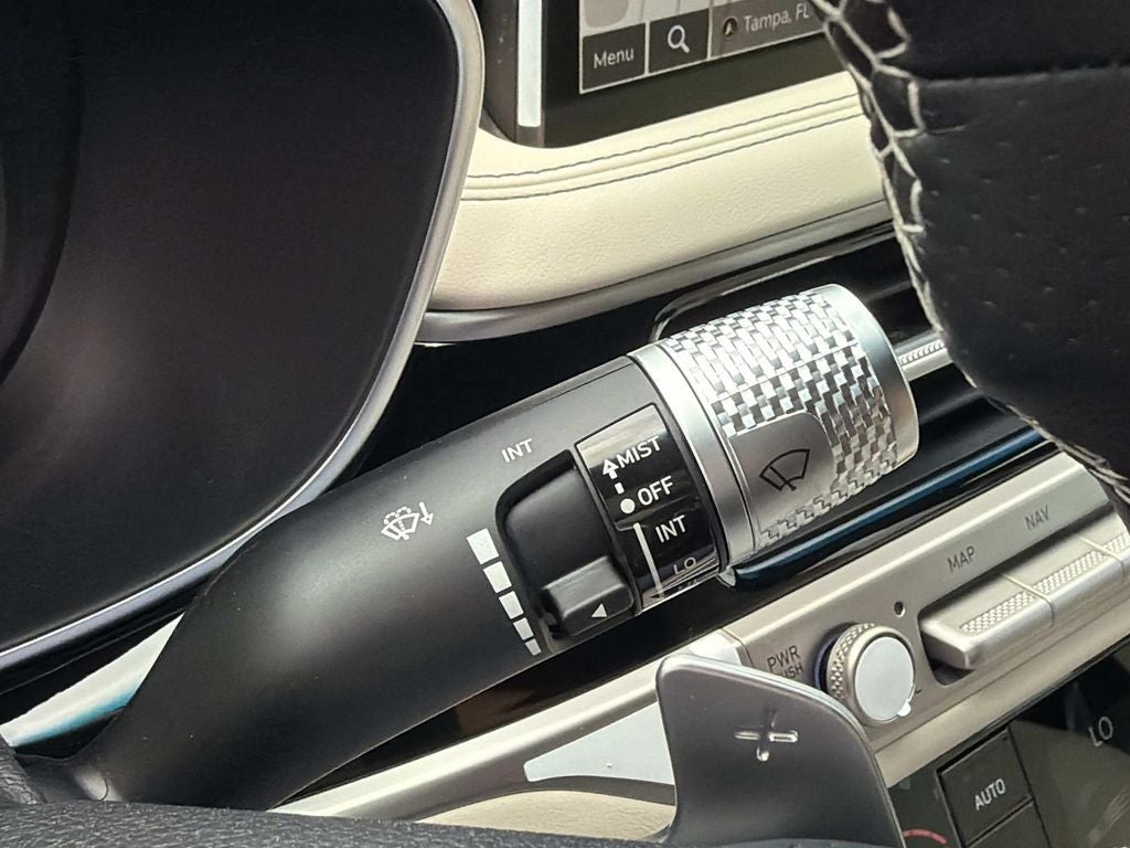 2026 Genesis G70 2.5T