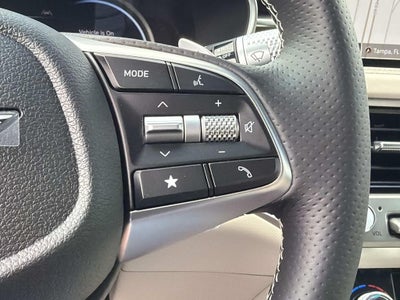 2026 Genesis G70 2.5T