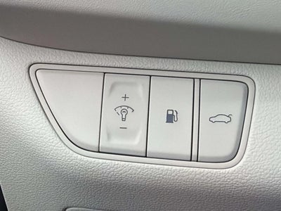 2026 Genesis G70 2.5T