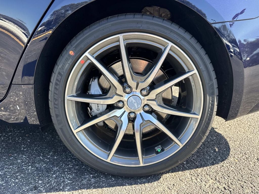 2026 Genesis G70 2.5T