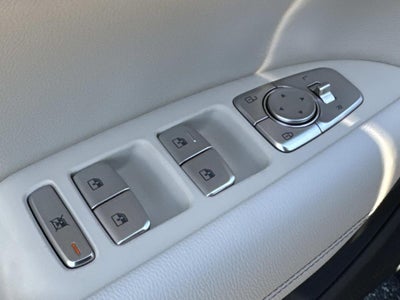 2026 Genesis G70 2.5T