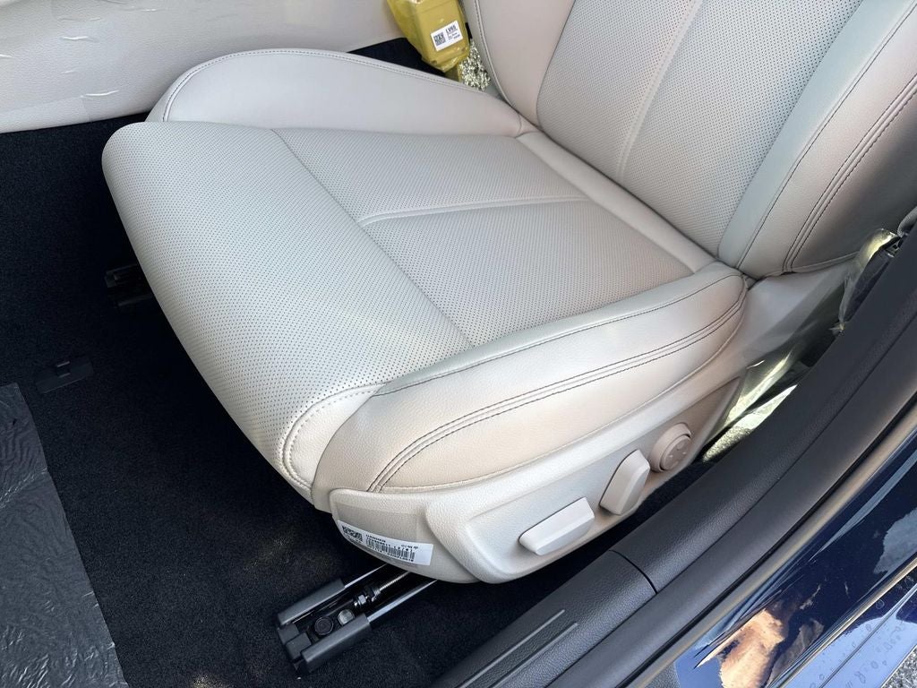 2026 Genesis G70 2.5T