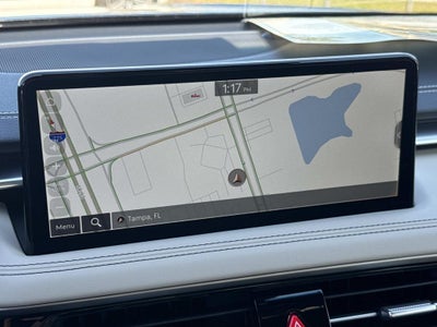 2026 Genesis G70 2.5T