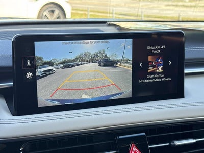 2026 Genesis G70 2.5T