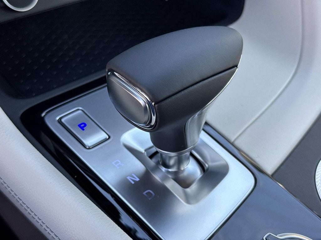 2026 Genesis G70 2.5T