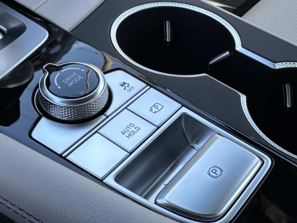 2026 Genesis G70 2.5T