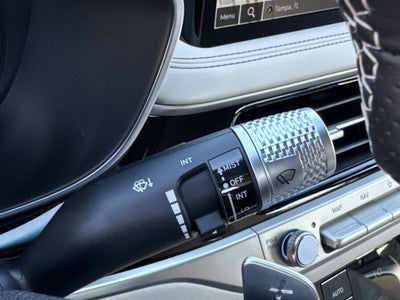 2026 Genesis G70 2.5T