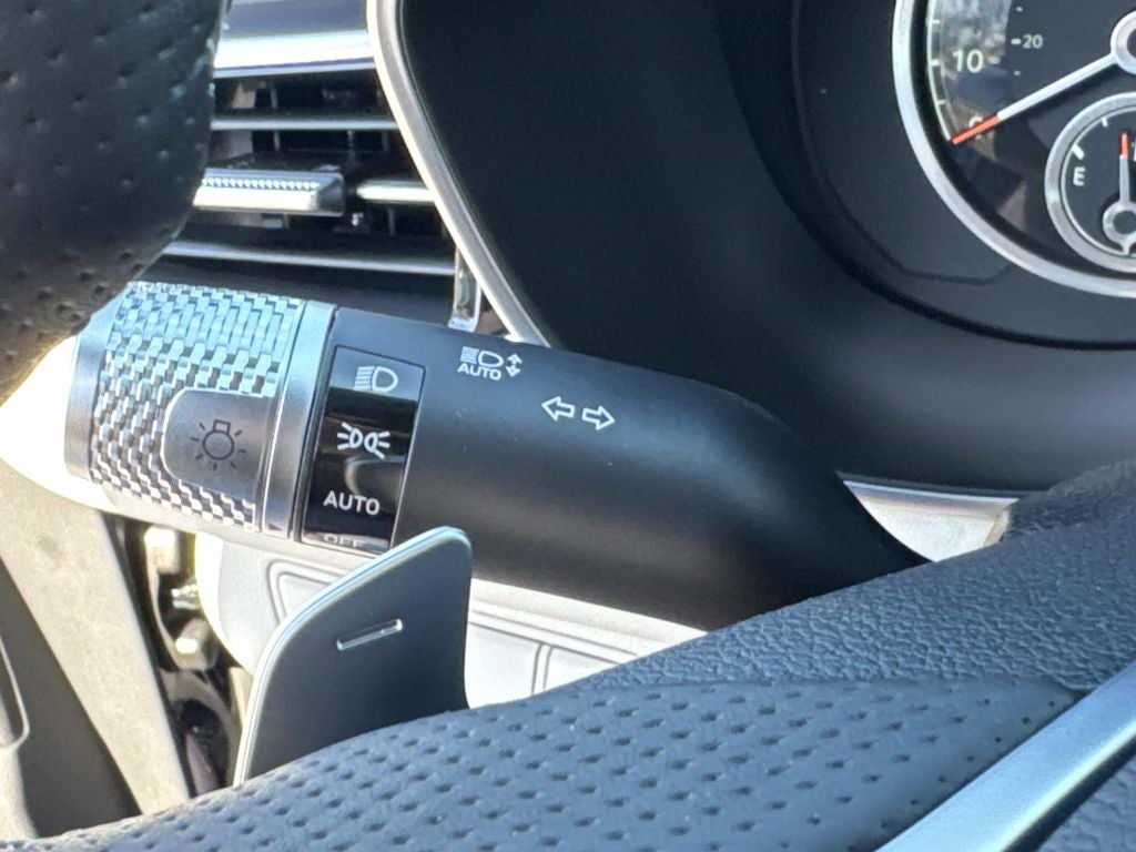 2026 Genesis G70 2.5T