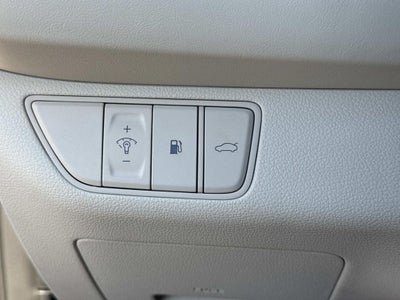 2026 Genesis G70 2.5T