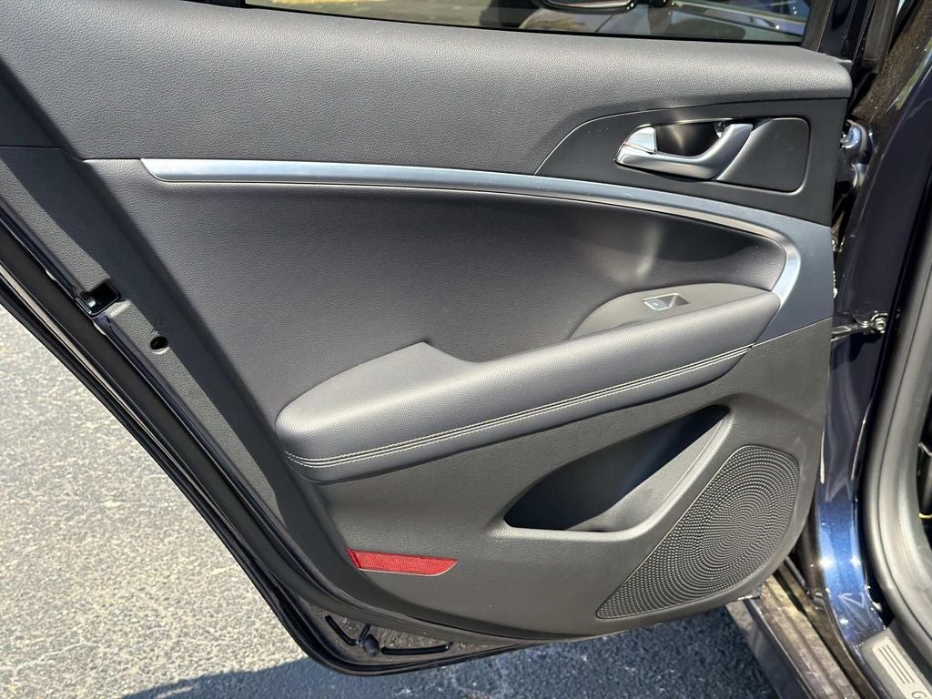 2026 Genesis G70 2.5T