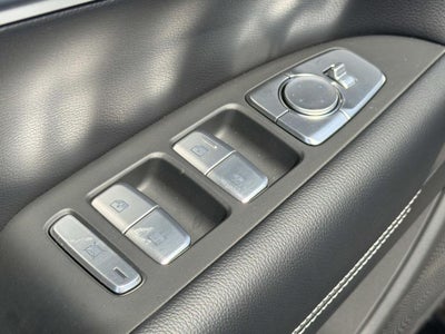 2026 Genesis G70 2.5T