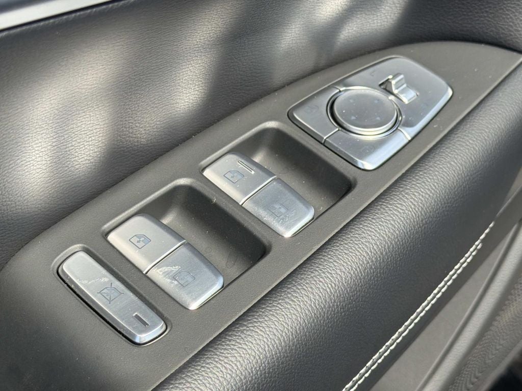 2026 Genesis G70 2.5T