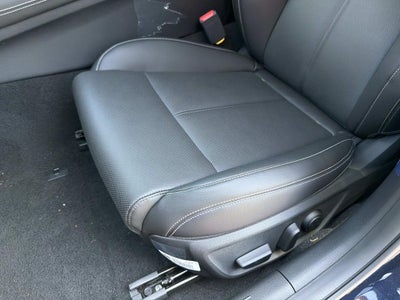 2026 Genesis G70 2.5T