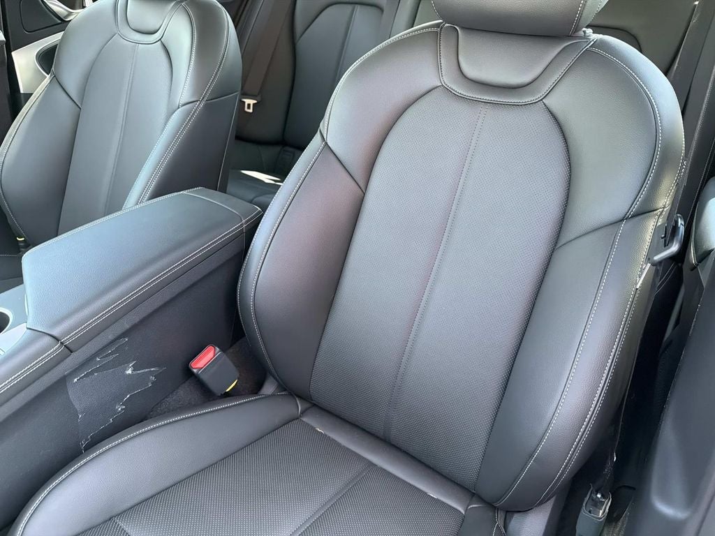 2026 Genesis G70 2.5T