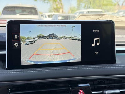 2026 Genesis G70 2.5T