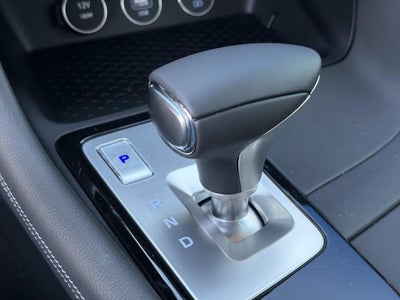 2026 Genesis G70 2.5T