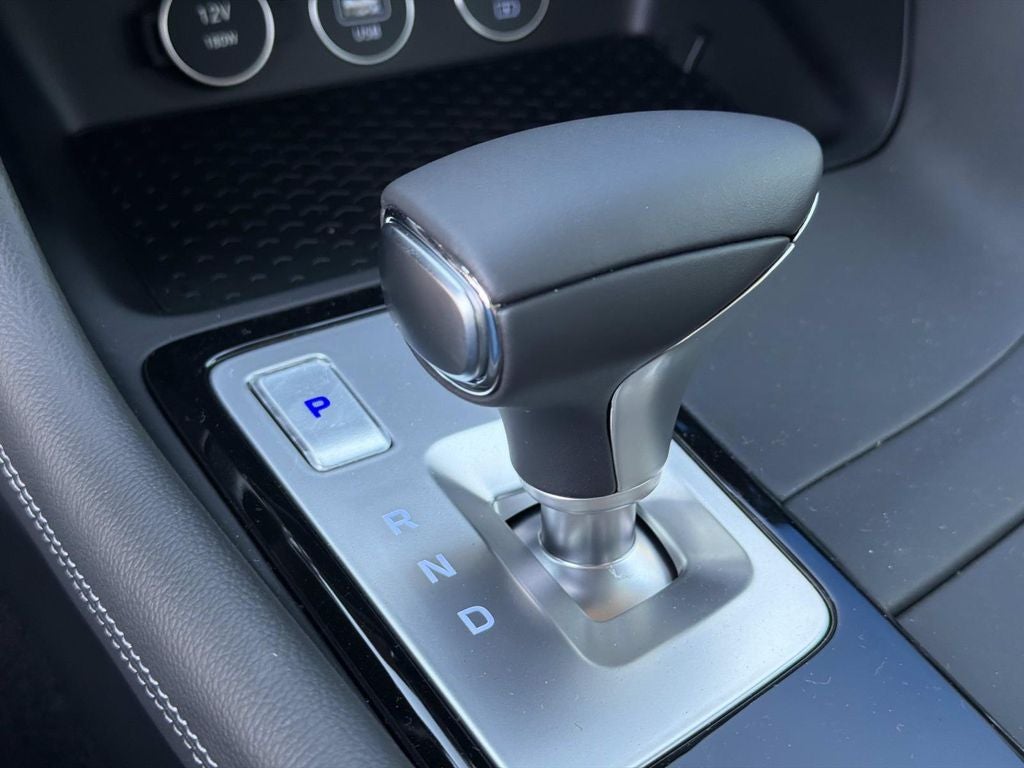 2026 Genesis G70 2.5T