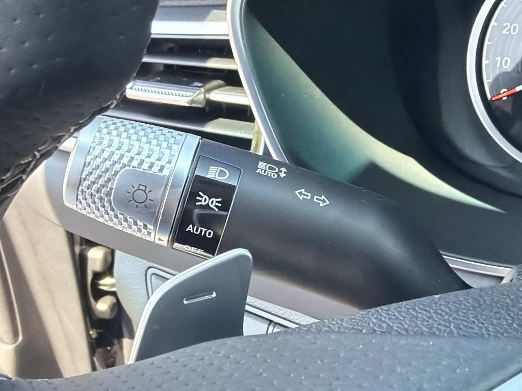 2026 Genesis G70 2.5T