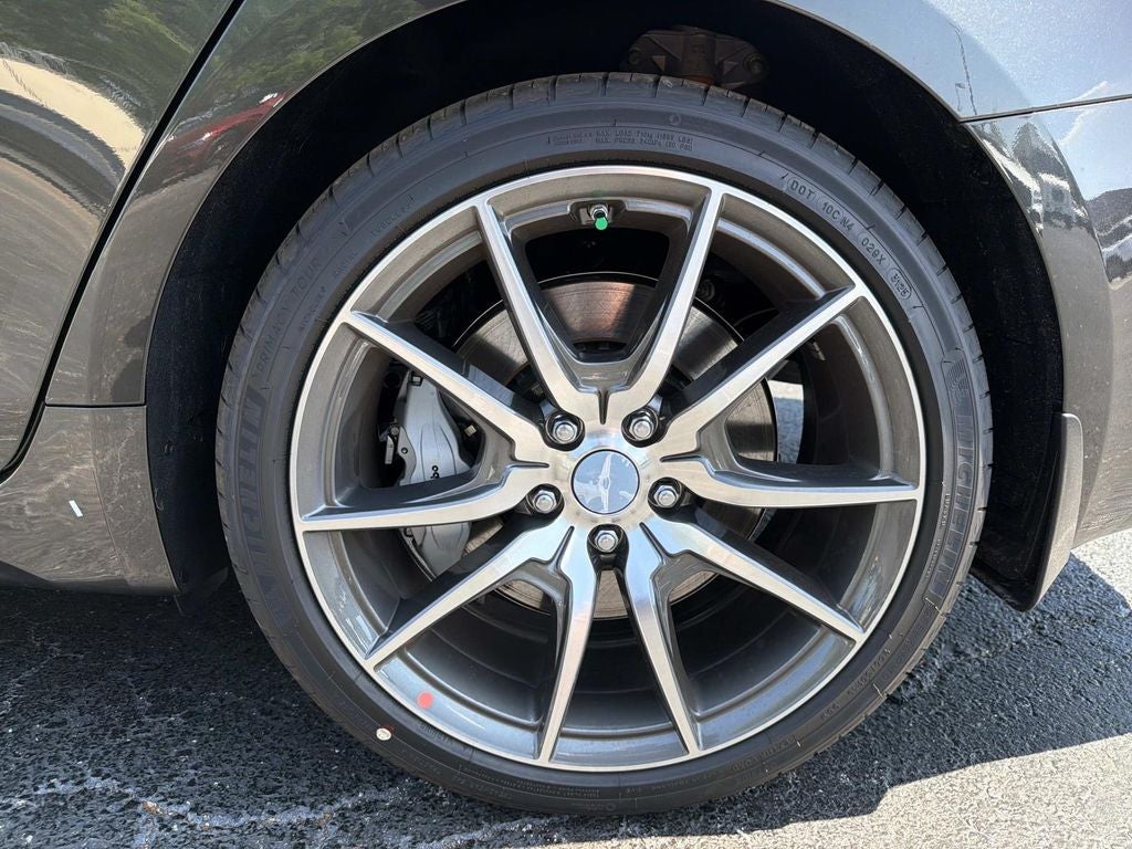 2026 Genesis G70 2.5T