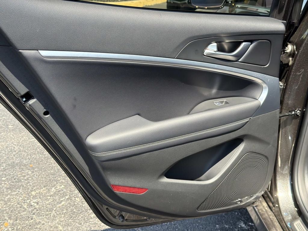 2026 Genesis G70 2.5T