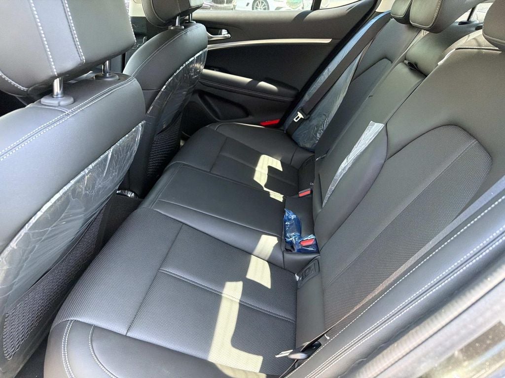 2026 Genesis G70 2.5T