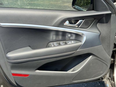 2026 Genesis G70 2.5T