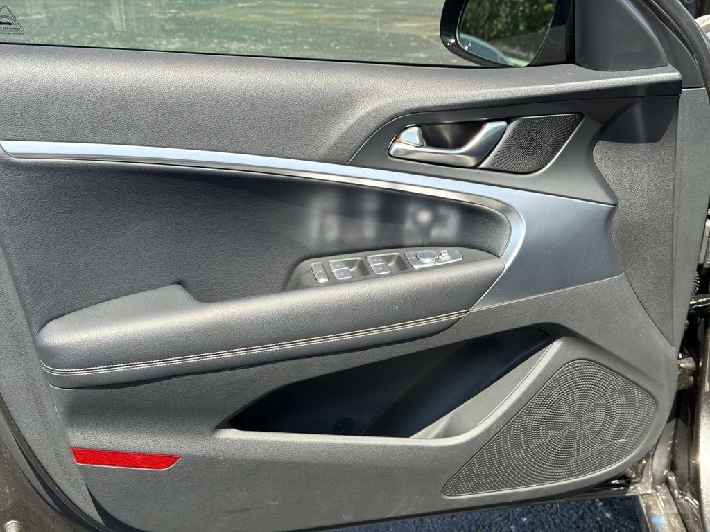 2026 Genesis G70 2.5T