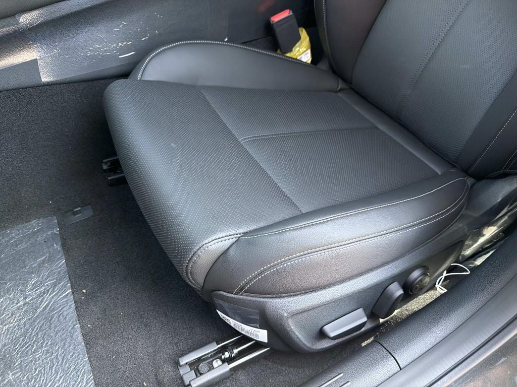 2026 Genesis G70 2.5T