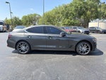 2026 Genesis G70 2.5T
